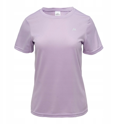 Picture of Damska Koszulka z krótkim rkawem LADY DILLION