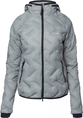 Picture of Damska kurtka pikowana Elbrus HUEL PRIMALOFT WO'S rozmiar L