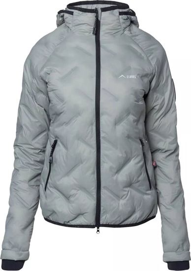 Picture of Damska kurtka pikowana Elbrus HUEL PRIMALOFT WO'S rozmiar L