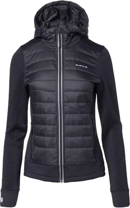 Picture of Damska kurtka pikowana Iguana GUELO W rozmiar M