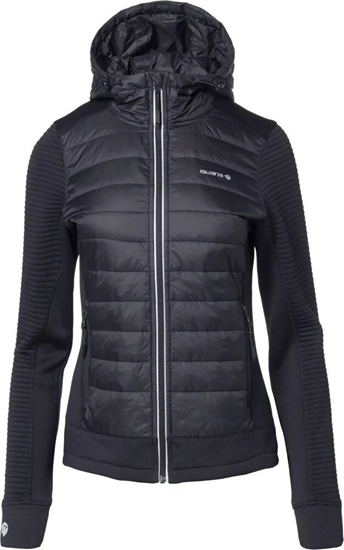 Изображение Damska kurtka pikowana Iguana GUELO W rozmiar M