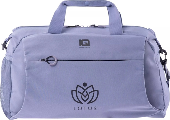 Picture of Damska torba Iq cross the line MOTE WMNS