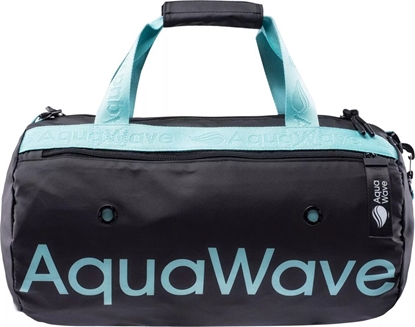 Picture of Damska torba sportowa na basen Aquawave Stroke pojemno 25 litrów