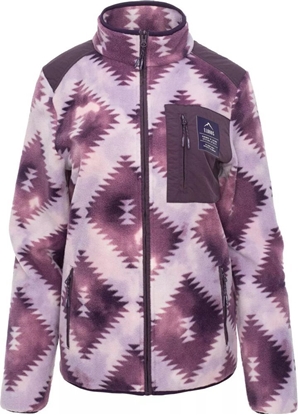 Attēls no Damski polar Elbrus CLOYNE WO'S rozmiar S