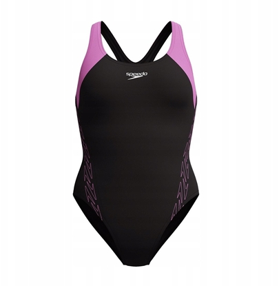 Attēls no Damski Strój kpielowy HYPRBM SPLC RCRBCK 1PC AF