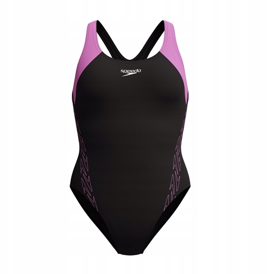 Изображение Damski Strój kpielowy HYPRBM SPLC RCRBCK 1PC AF