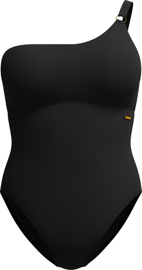 Изображение Damski Strój Kpielowy Spdscu Asmtrc 1pc Af  rozmiar 38/14