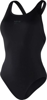 Picture of Speedo Damski strój kpielowy ECO* END POWER XBCK AF czarny rozmiar 34