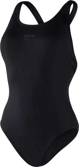 Picture of Speedo Damski strój kpielowy ECO* END POWER XBCK AF czarny rozmiar 34