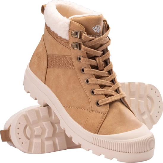 Изображение Damskie buty zimowe ocieplane trapery Alnair Mid W rozmiar 39