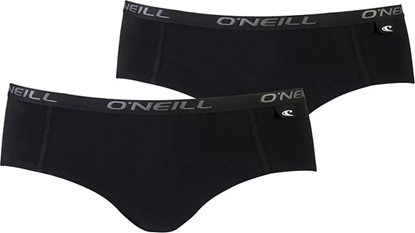 Picture of Damskie majtki O'neill WOMEN HIPSTER PLAIN 2PK rozmiar L