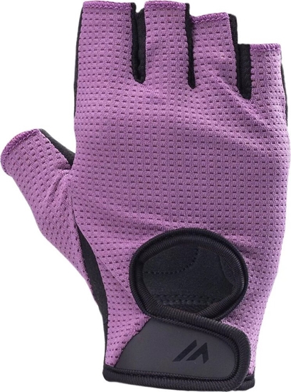 Picture of Damskie rkawiczki kulturystyczne fitnessowe na siownie Martes Lady Sofit rozmiar M