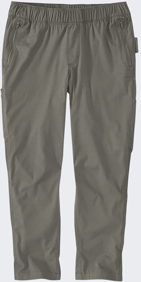 Picture of Damskie Spodnie Carhartt Force RipStop Dusty Olive