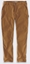 Изображение Damskie Spodnie Carhartt Rugged Flex Canvas Brown