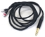 Picture of Kabel Dan Clark Audio kabel Vivo - 6,3mm - 1,8m (MrSpeakers)