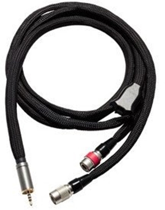 Attēls no Dan Clark Audio kabel Vivo - 4.4mm  - 1,1m (MrSpeakers)