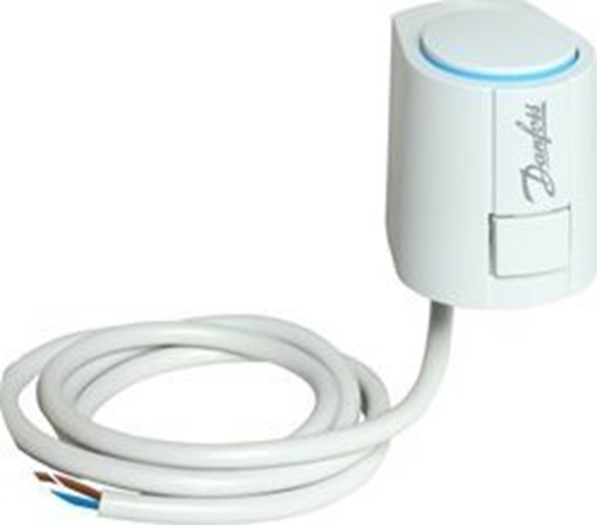 Изображение Danfoss DRIVE ABN-F 193B2147 NC GIACOMINI COLLEC