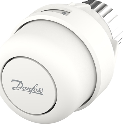 Изображение Danfoss Gowica Aero Wzmocniona, czujnik wbudowany