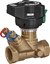 Picture of Danfoss VALVE MANUAL PRESENTING LENO MSV-D. DN25