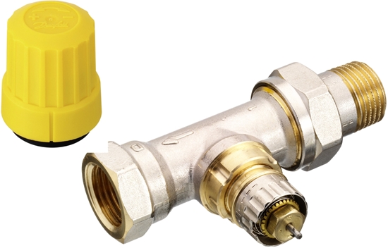 Изображение Danfoss ventil Ra-Ur 1/2 Ll - 013g3228