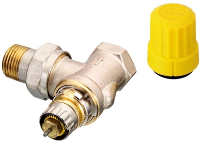 Изображение Danfoss ventil Ra-Ur 1/2 Vl - 013g3229