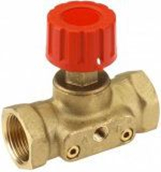 Изображение Danfoss Zawór odcinajcy ASV-M, rozmiar DN 40 (003L7695)