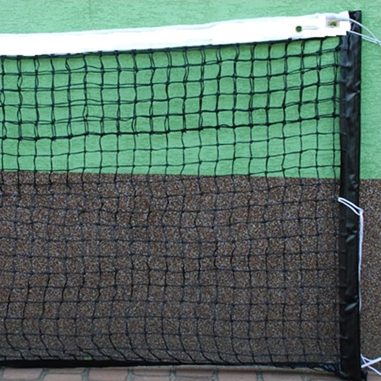 Picture of Daniken Siatka do tenisa ziemnego Netex z fartuchem extra