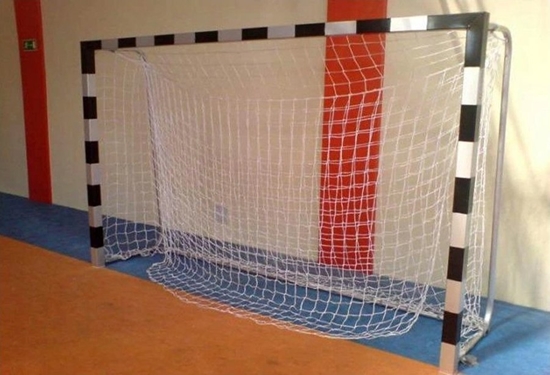 Picture of Daniken Siatka na bramk Netex 3x2x0,8x1 m z apaczem