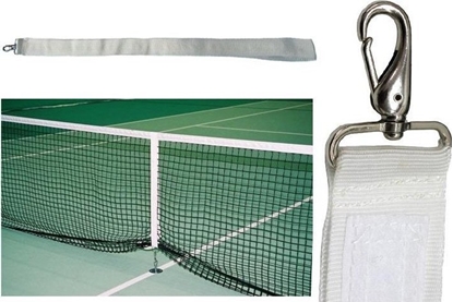 Picture of Daniken Tama do tenisa ziemnego Netex rodkowa regulowana