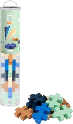 Picture of Dante Plus-Plus big tuba breeze  3490 15el 01841