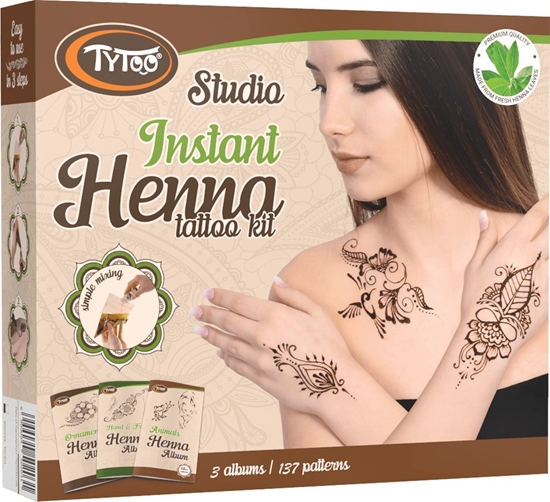 Picture of Dante TYTOO Studio tatuau henn 0203