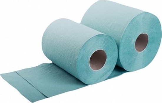 Picture of Darek Rcznik MINI (14*19), zielony, 1/w (1 op = 15 rolek)