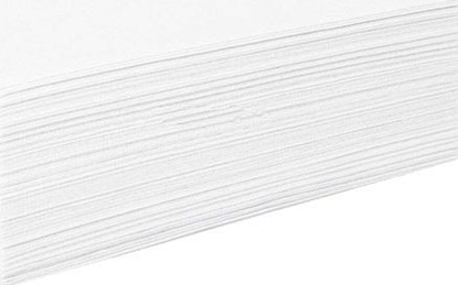 Attēls no Darex Rcznik papier biay 2w 3000 listków slim