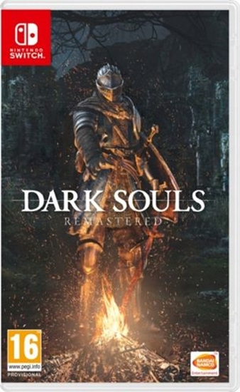 Picture of Dark Souls: Remastered