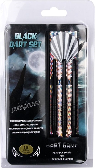 Picture of Dart Game RZUTKI DO DARTA DART GAME 16g - 3 szt.