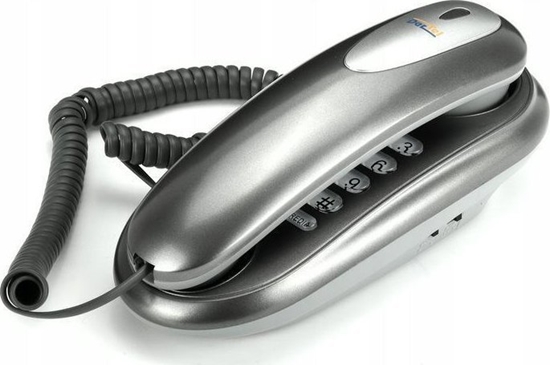 Picture of DARTEL TELEFON LJ330 grafitowy