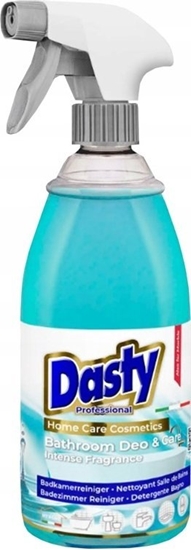 Picture of DASTY_Home Care Cosmetics Bathroom Deo & Care spray do mycia azienki 700ml