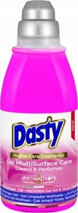 Picture of DASTY_Home Care Cosmetics Floor Gel Floral pyn do mycia powierzchni 700ml