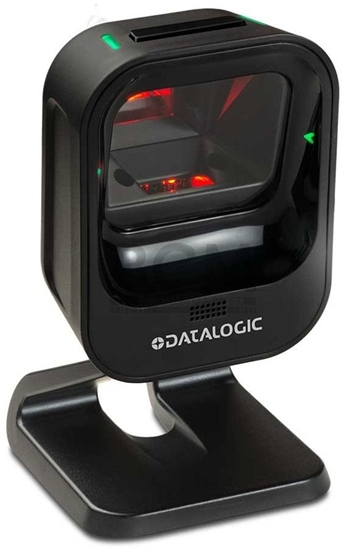 Picture of Datalogic Magellan 900i, Black, Stand,