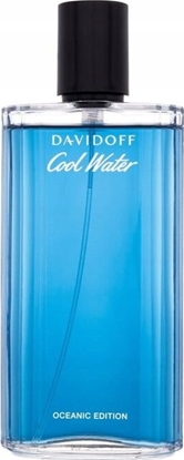 Picture of DAVIDOFF Cool Water Men Oceanic Edition EDT spray 125ml