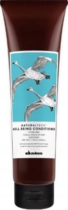 Изображение DAVINES_Naturaltech Well-Being odywka nawilajca do normalnych lub lekko suchych wosów 60ml