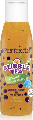 Picture of DAX PERFECTA Bubble Tea el pod prysznic Passionfruit Mini