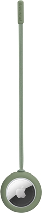 Attēls no dbramante Greenland - AirTag Strap - Greenbay