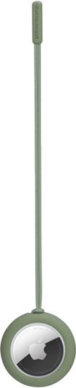 Picture of dbramante Greenland - AirTag Strap - Greenbay