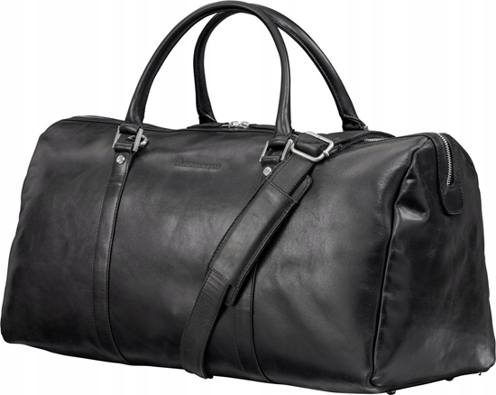 Picture of dbramante Kastrup 2 Weekender Bag - Black