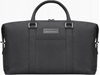 Picture of DBRAMANTE1928 BROADWAY - WEEKENDER BAG RECYCLED - BLACK 