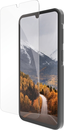 Attēls no dbramante Dbramante1928 Eco-protect* screen protector, Galaxy A26, transparent