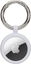 Attēls no dbramante1928 Greenland - AirTag Key Ring - Winter White