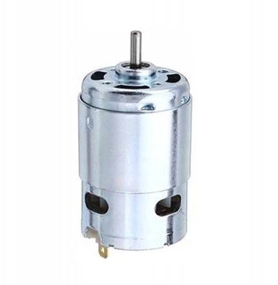 Picture of DC variklis 895 12V 6000RPM - 24V 12000RPM