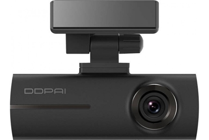 Attēls no Ddpai N1 Dual Dual-Channel Dashcam